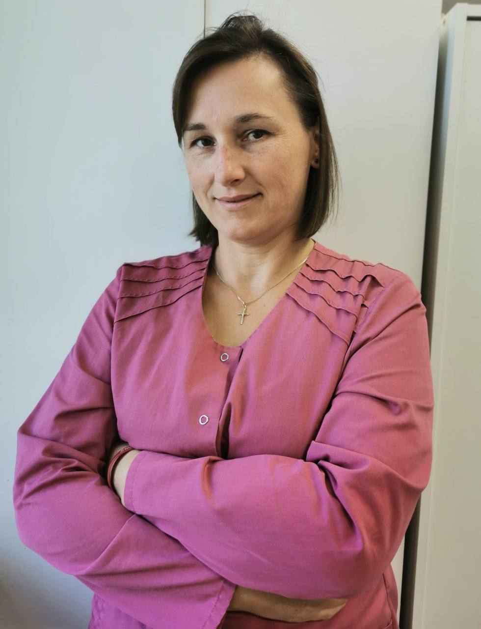 lek. dent. Iwona Murias