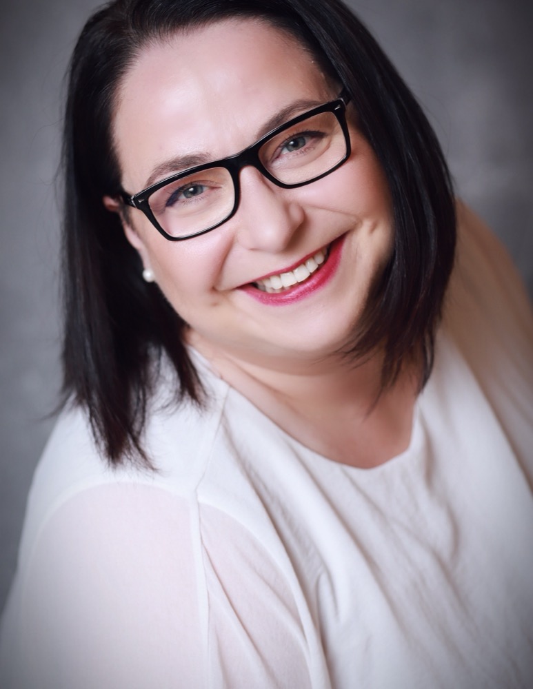 mec. Agnieszka Sieńko