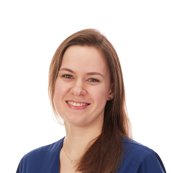 lek. dent. Magdalena Walkowiak