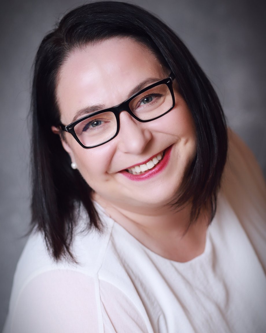 mec. Agnieszka Sieńko