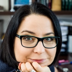 mec. Agnieszka Sieńko