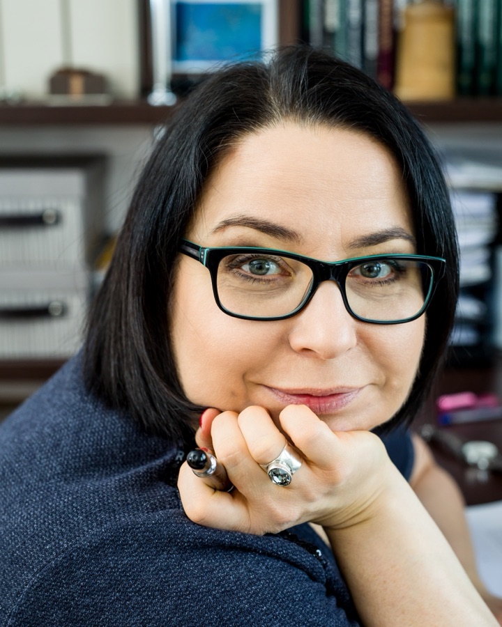 mec. Agnieszka Sieńko