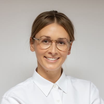 lek. dent. Agata Trzaska