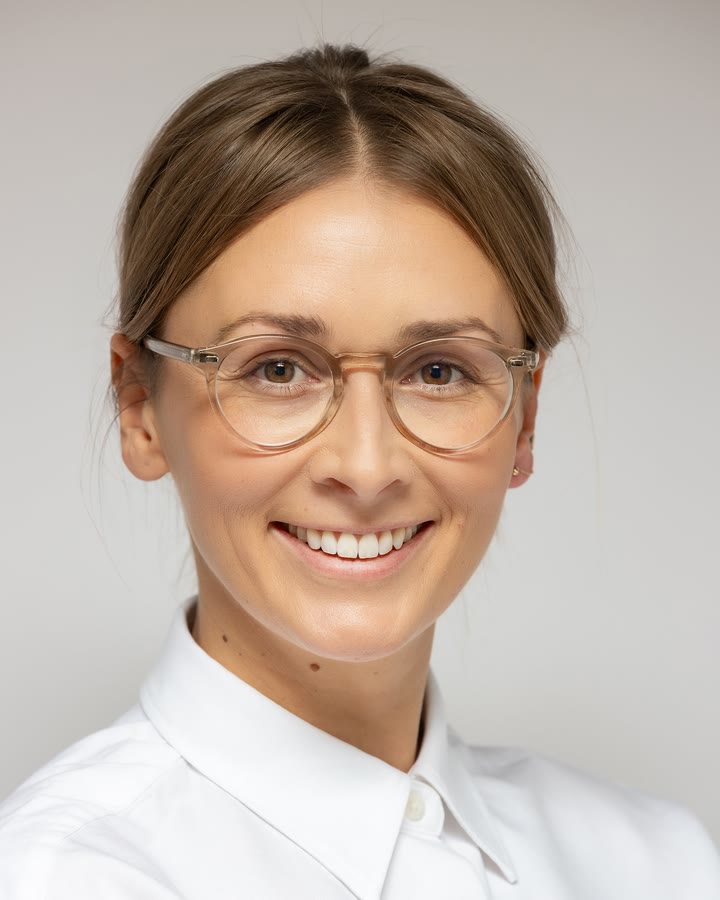 lek. dent. Agata Trzaska