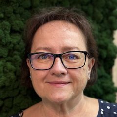 dr n. med. Emilia Klein-Dębek