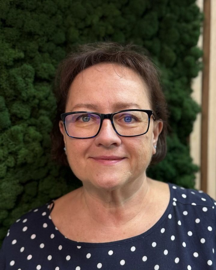 dr n. med. Emilia Klein-Dębek
