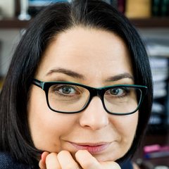 mec. Agnieszka Sieńko