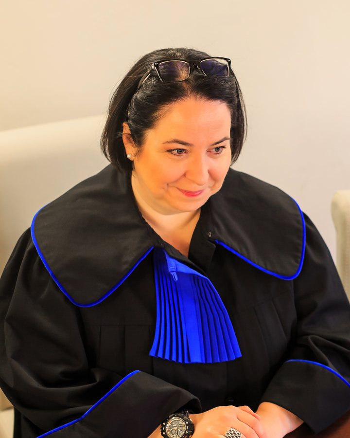 mec. Agnieszka Sieńko